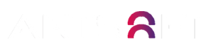 antsoft logo beyaz